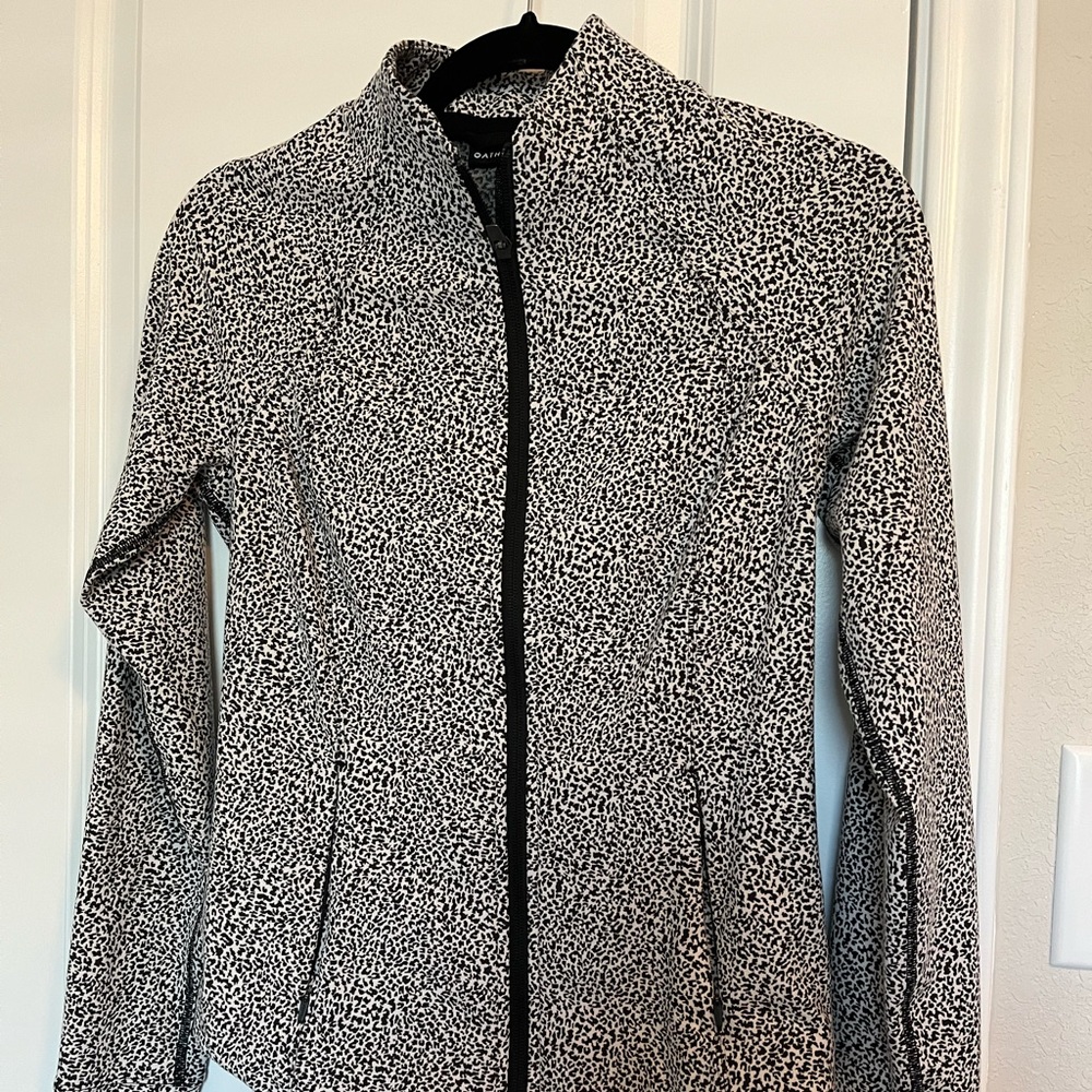 Athleta jacket